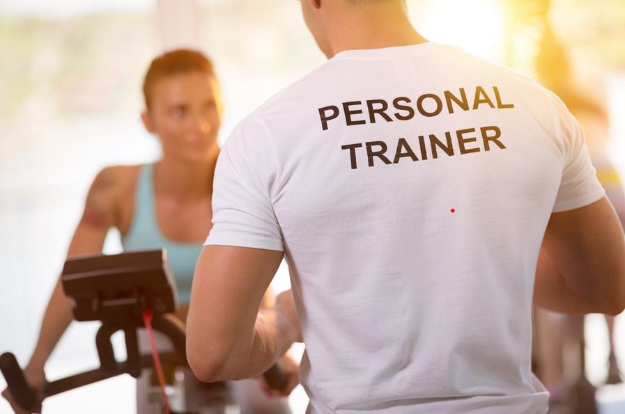 Personal Trainer in Los Angeles