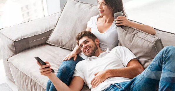 Best Shows to Watch with your boyfriend