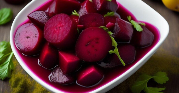 Are Pickled Beets good for you