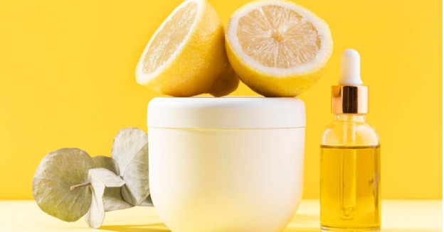 How To Use Vitamin C Serum