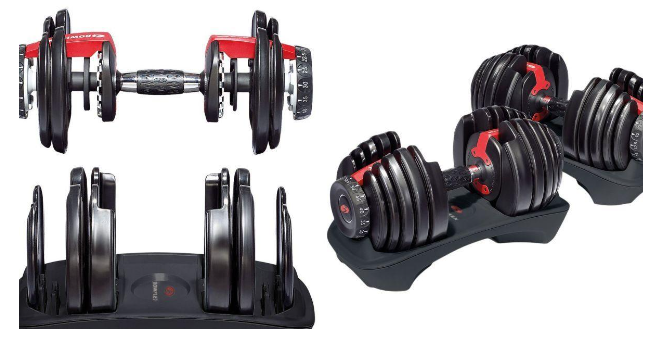 Best Equipment for Home workout