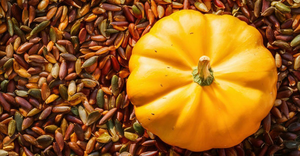 Pumpkin Seed Oil Benefits