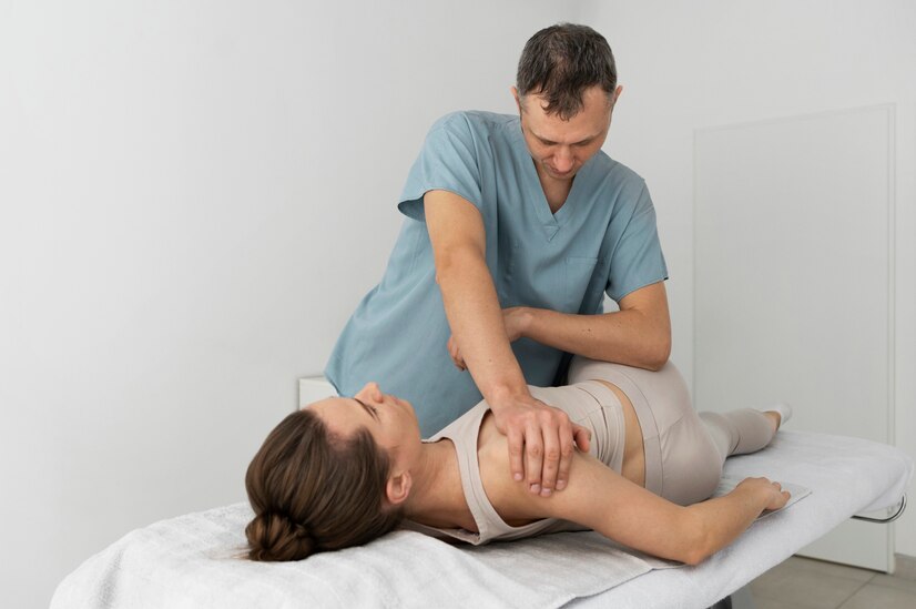 Chiropractic Care and Functional Medicine