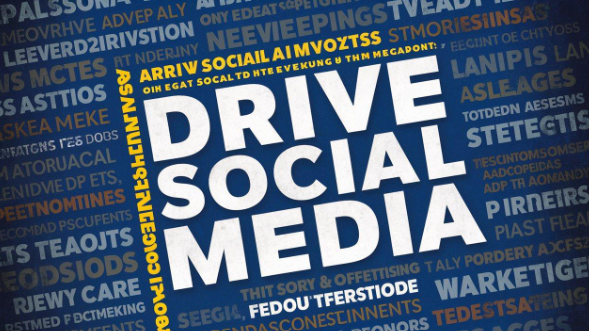 Drive Social Media Lawsuit