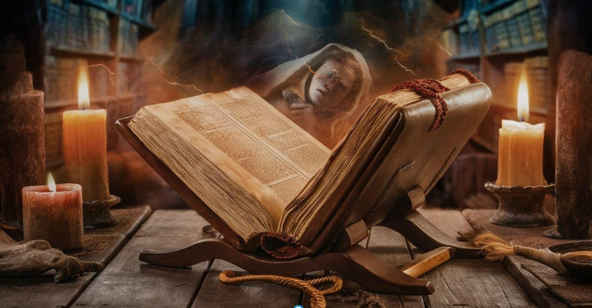 why stay away from the book of enoch